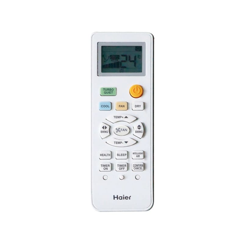 Climatizor HAIER TAYGA Plus DC INVERTER AS68TEMHRA-C/1U68RENFRA-C