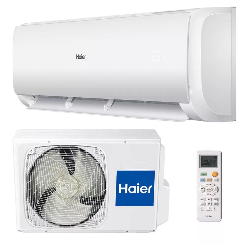 Climatizor HAIER TAYGA Plus DC INVERTER AS68TEMHRA-C/1U68RENFRA-C